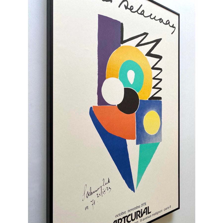 sonia-delaunay-vintage-1978-
