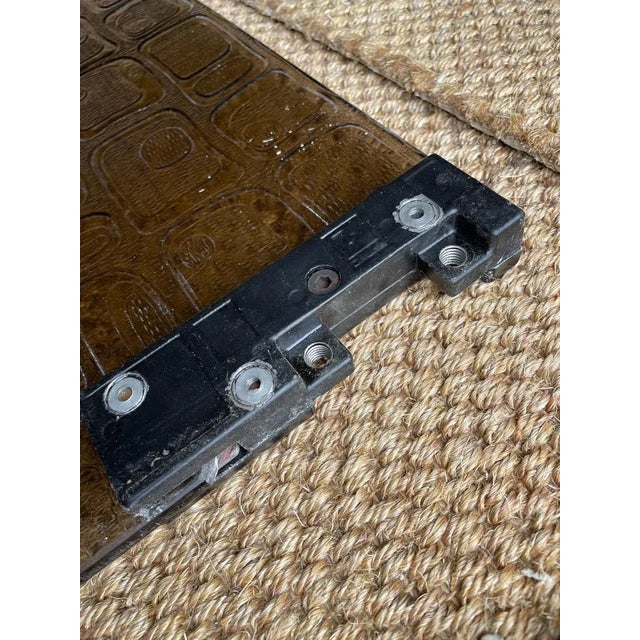 Double Glass Doors, Set of 4 For Sale - Image 7 of 8