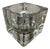Vintage Ice-Cube Lamp from Peill & Putzler, 1970s For Sale