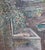 Night on the Bay of Naples - O/C F. Castigliano, Listed Italian Mid-Century For Sale - Image 6 of 7