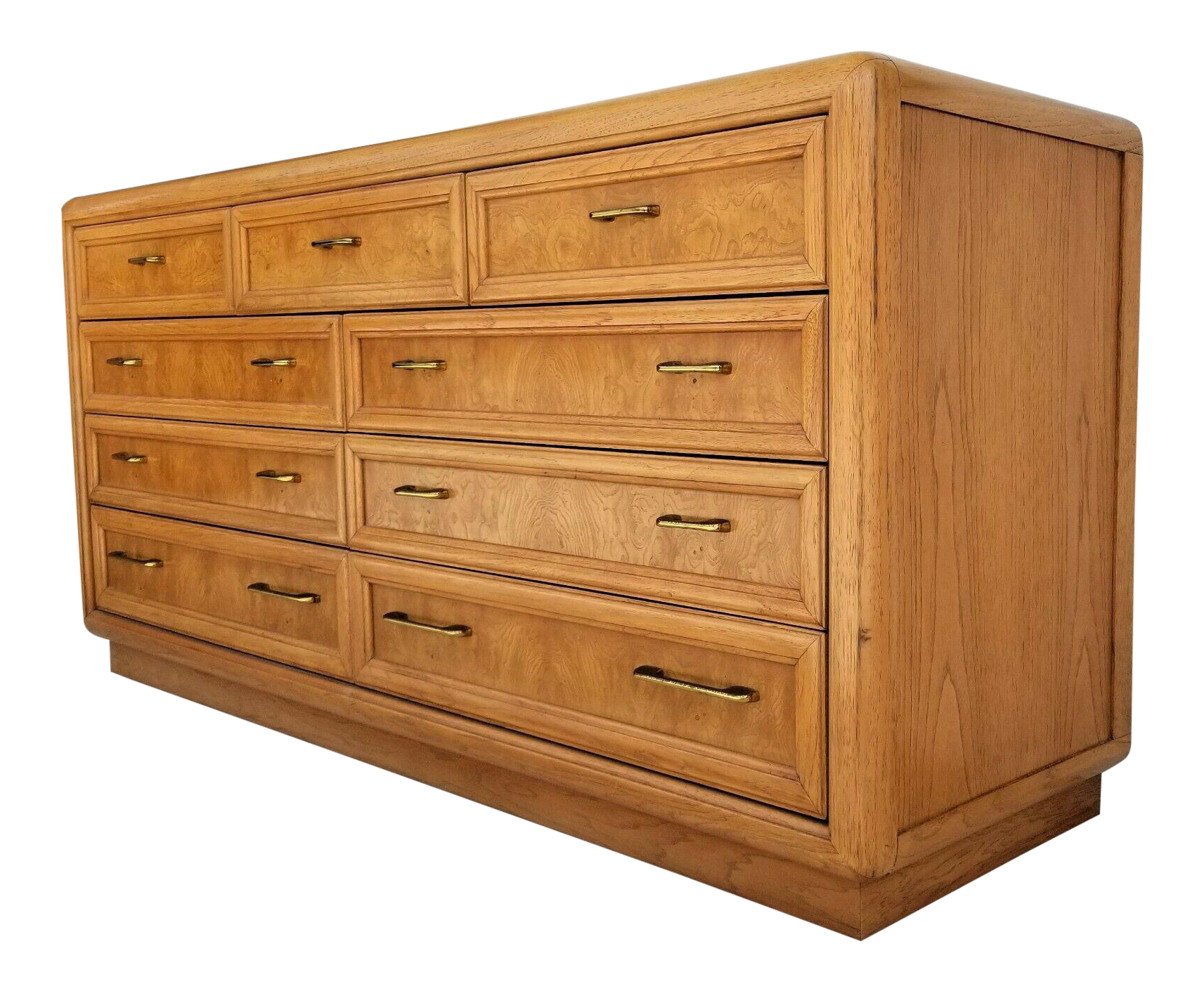 thomasville southern dunes dresser