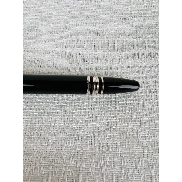 Montblanc Fountain Pen Star Walker Soulmakers for 100 Years Special Edition For Sale - Image 9 of 12