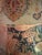 Ceramic Large Late 20th Century Ornate Chinoiserie Ceramic Floor Vase With Musicians and Gilt Decoration For Sale - Image 7 of 16