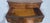 Small Queen Anne Burr Walnut Chest on Chest of Drawers, 1920 For Sale - Image 4 of 10