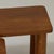 1950s Mid-Century Modern Wood Coffee Tables, 1950, Set of 2 For Sale - Image 5 of 18