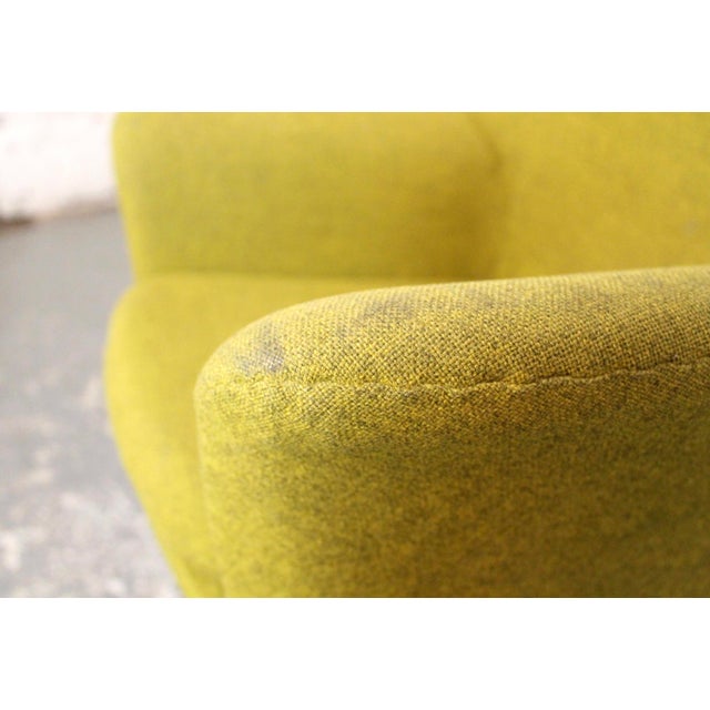 Mid 20th Century H. W. Klein for Bramin Møbler Adjustable Chair For Sale - Image 14 of 14