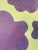 Late 20th Century Original XL Painting on Board Signed by Zandra Rhodes For Sale - Image 9 of 11