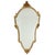 Louis XVI Classic Gold Crested Mirror from Deknudt, 1950s For Sale - Image 18 of 18
