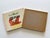 This Georges Braque " Le Solitaire " very rare vintage 1959 first limited edition fine art pochoir print French Modernism...