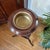 Mid 20th Century Queen Anne Mahogany Pedestal Plant Stand For Sale - Image 4 of 10