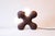 Tabono Table Lamp in Ceramic by Soheila Mahmoodi For Sale - Image 6 of 14