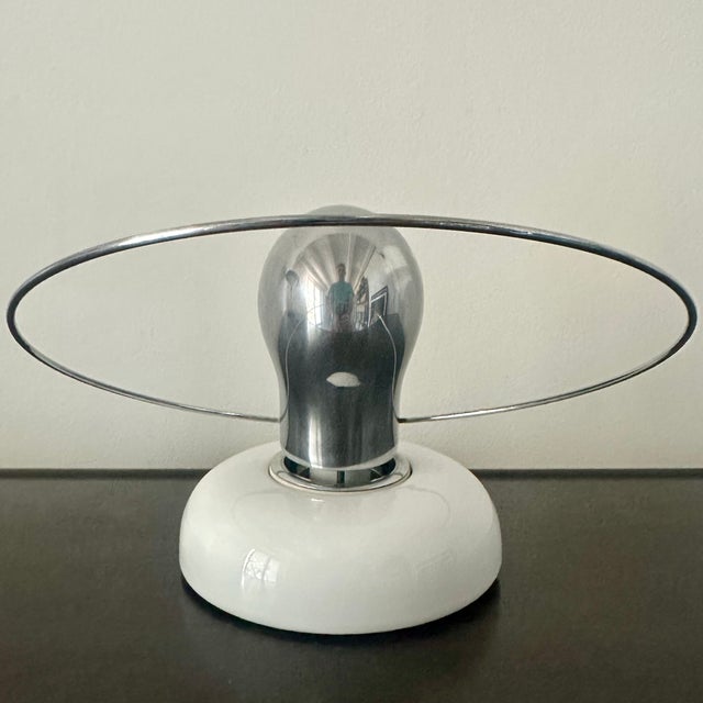Bisbi Wall Lamps by Achille Castiglioni for Flos, 1987, Set of 5 For Sale - Image 6 of 11
