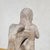 18th Century Candle-Bearing Angels in Marble, Set of 2 For Sale - Image 14 of 18