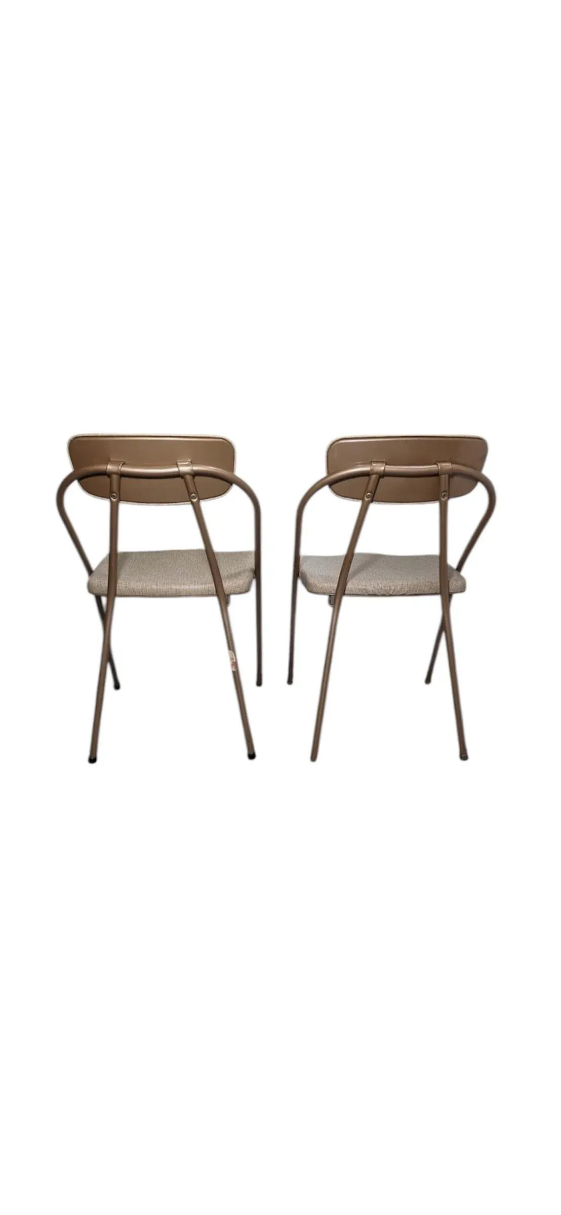 Vintage 1950's Mid-Century Modern Hamilton-Cosco 'Stylaire' Atomic