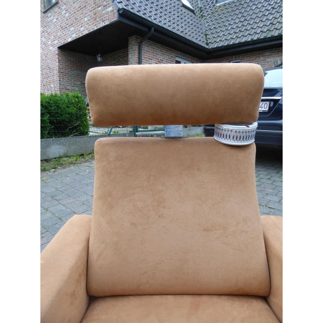 Shelby Lounge Chair by Georges Van Rijck for Beaufort For Sale - Image 10 of 13