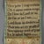 Traditional Antique Embroidered Hussif - Portable Sewing Kit Holder For Sale - Image 3 of 13