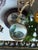 Vintage Accessocraft n.y.c. Gold Tone Lorgnette Magnifier Pendant Necklace For Sale - Image 4 of 14