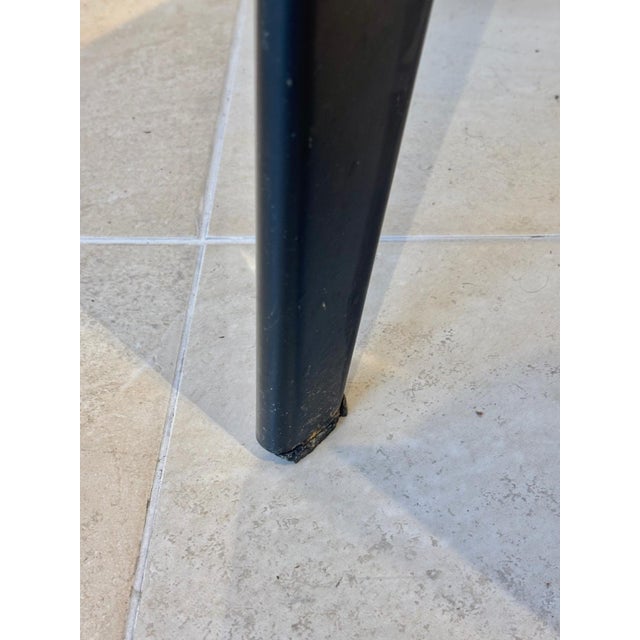 1950s Mid-Century 305 Chair from Jean Prouvé, 1950s For Sale - Image 5 of 12