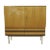 Vintage German Sideboard For Sale