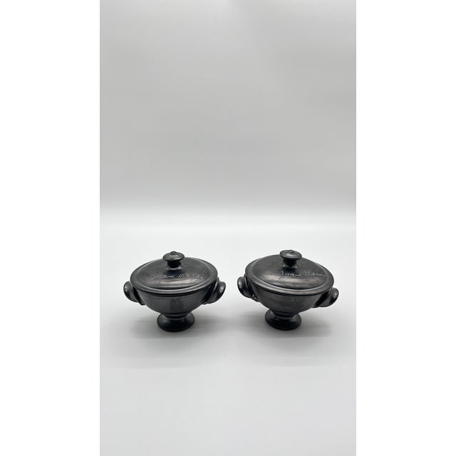 1970s Ceramic Soup Tureen by Jean Marais, 1970s For Sale - Image 5 of 6