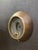 Abstract Bronze Wall Sculpture Signed by Divyendu Anand For Sale - Image 4 of 12