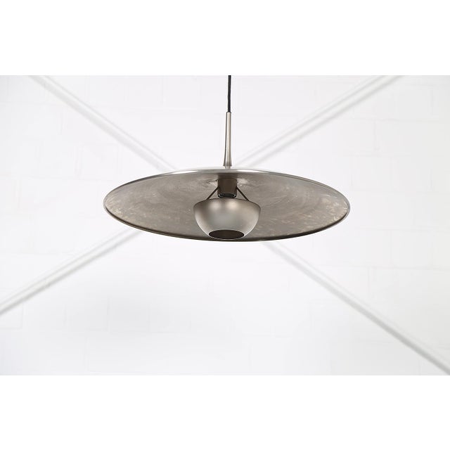 When understated luxury meets the legacy of modernism, the result is a design like the onos 55 p by florian schulz. With...