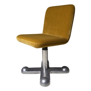 Planula Desk Chair by Perry King and Santiago Miranda, 1970s For Sale