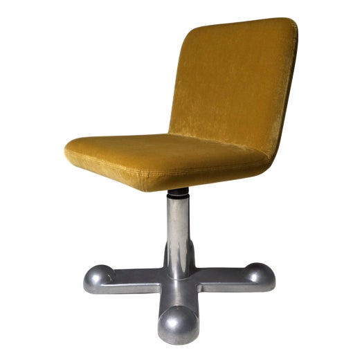 Planula Desk Chair by Perry King and Santiago Miranda, 1970s For Sale