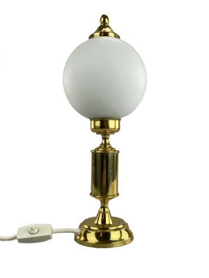 Table Lamp, 1960s