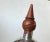 Mid-Century Modern Teak & Silver-Plated Money Bank from Dana DFA, 1960s For Sale - Image 3 of 9