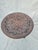 Victorian 1940s Victorian Iron Bistro Tables, Pair For Sale - Image 3 of 10