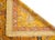 Early 20th Century Turkish Oushak Rug For Sale - Image 12 of 16