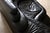 DS-1025 Terrazza Sofa in Black Leather by Ubald Klug for de Sede, 1970s For Sale - Image 6 of 16