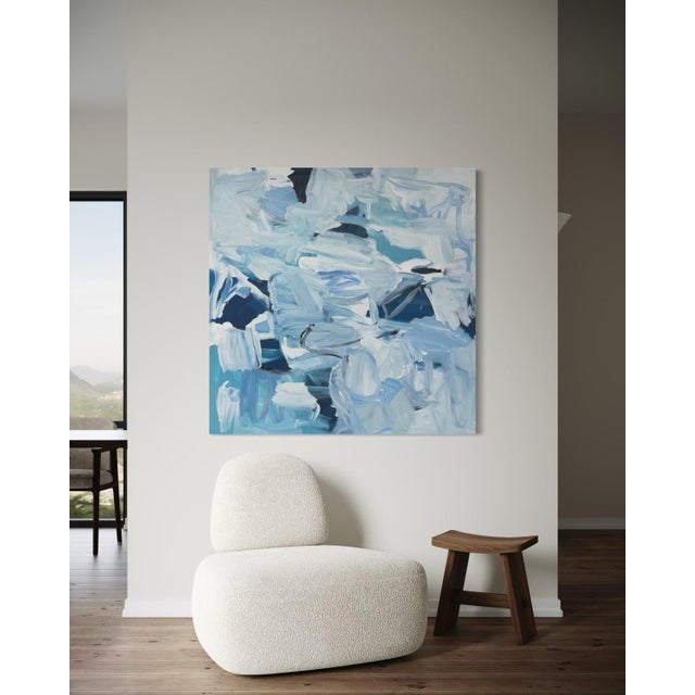 Hayley Morée is a contemporary painter with studios in Saint Augustine, Florida, and Nashville, Tennessee. Working...