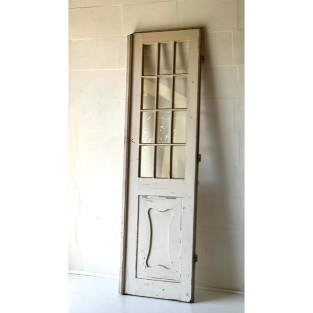 Antique Doors in Pine, Set of 2 For Sale - Image 16 of 18