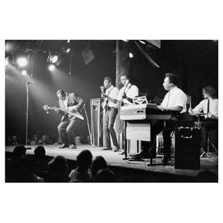 'Albert King' Unframed Archival Pigment Print For Sale