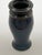 American 1980s Artist Bill Campbell Vase For Sale - Image 3 of 6