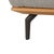 Modern HS.420 Ottoman in Fabric and Wood from Hülsta For Sale - Image 3 of 11