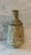 Mid 20th Century Vintage Mid Century Artisan Pottery Vase For Sale - Image 5 of 11