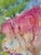 "Muttertag" (Mother's Day) conveys the summery atmosphere of Mother's Day in a Mediterranean home. Irises dominate the...