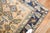 a mid-20th-century Turkish Konya Square Village Rug Details rug no. j2823 size 6' 5" x 6' 7" (196 x 201 cm) rug type Konya