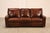 Soft Line 'Energia' Leather Power Reclining Sofa (One Sofa) For Sale - Image 13 of 16
