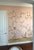 Chinoiserie Hand Painted Chinoiserie Wallpaper Mural With Birds and Botanical Branches, Elegant Nature Inspired Wall Art For Sale - Image 3 of 8