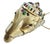 1980s Judith Leiber Elephant Jaipur Crystal Gems Minaudière Evening Shoulder Clutch Bag Vintage For Sale - Image 14 of 17