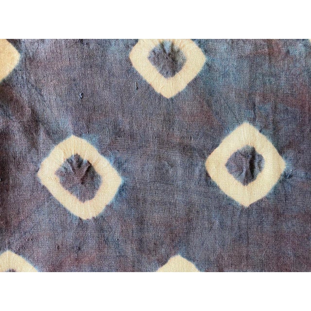 Linen and Cotton Antique Textile from Toraja Land For Sale In New York - Image 6 of 18