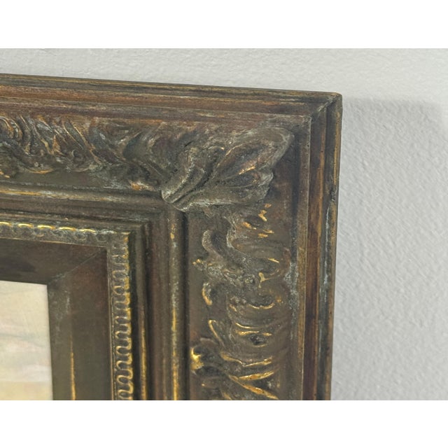 1970s David Harlan Field Study Juno Alaska For Sale - Image 5 of 5