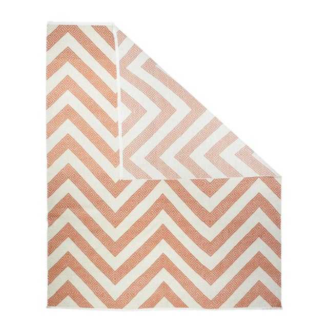 Sumak Rug 7'9'' x 9'9''.