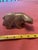Figurative 2000s Carved Soap Stone Bear by Ben Saclamana, Signed, Inuit, Alaska. Soapstone. For Sale - Image 3 of 8