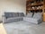 Roche Bobois Paris “Préface” Modern Modular Sectional Sofa – 3 Pieces For Sale - Image 17 of 17