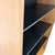 Wood Mid-Century Metal and Wood Bookcase from Steelcase For Sale - Image 7 of 10